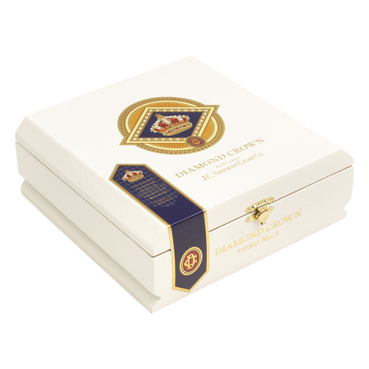 View product media DI320 Toro #3, , jrcigars 3