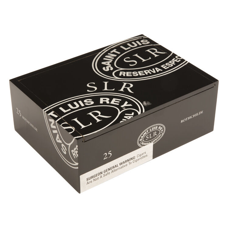 Saint Luis Rey Reserva Especial Rothchilde JR Cigar