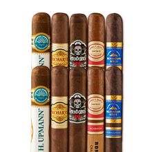 Cigar Samplers Aj Fernandez Exclusive 10 Pack Jrcigars