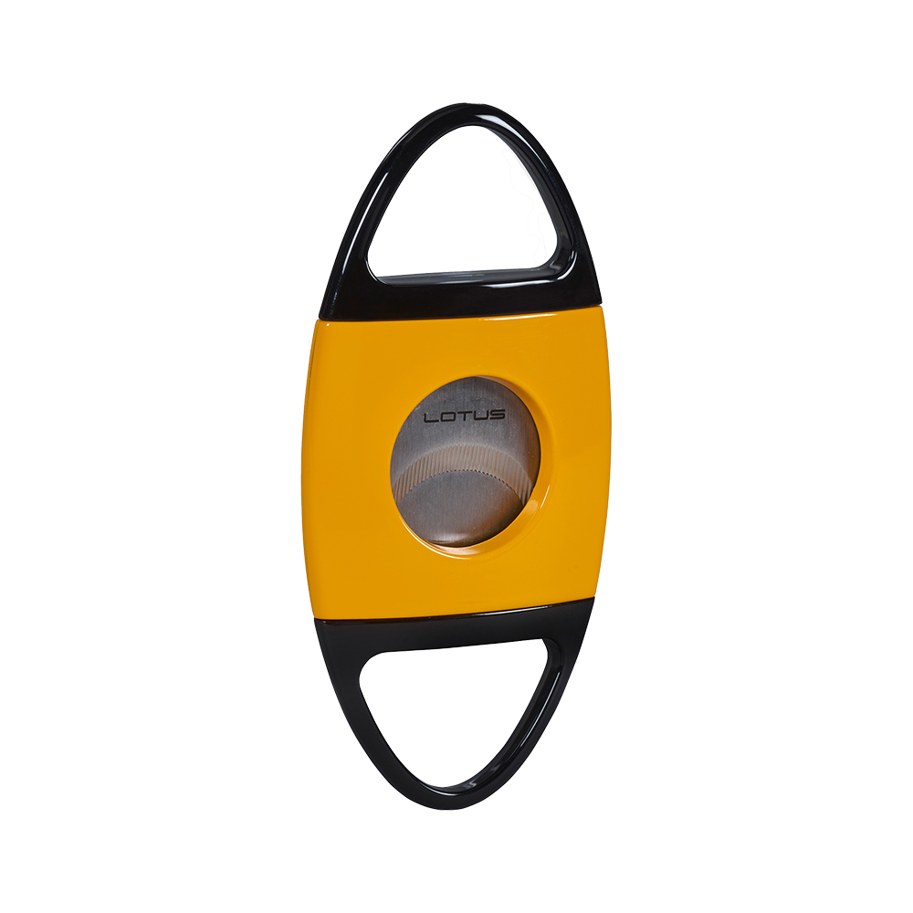 Jaws Serrated Yellow, , jrcigars