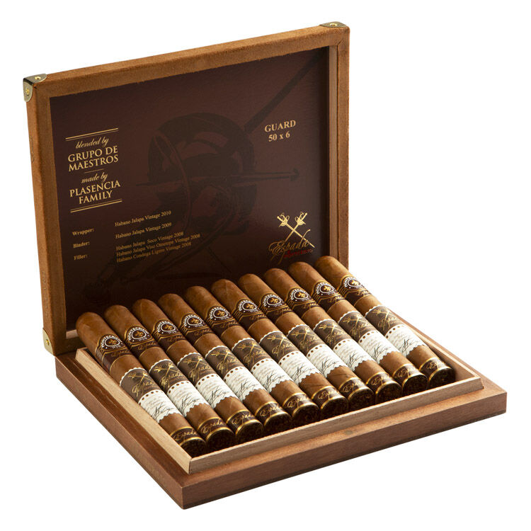 View product media MXESG Guard, , jrcigars 2