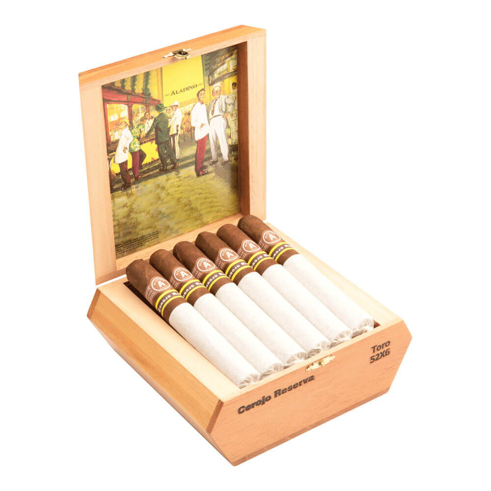 View product media ALACRT Toro, , jrcigars 2