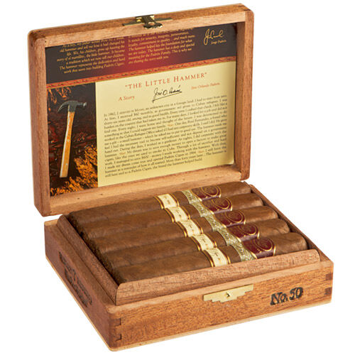 View product media PDF45 45 Years, , jrcigars 2