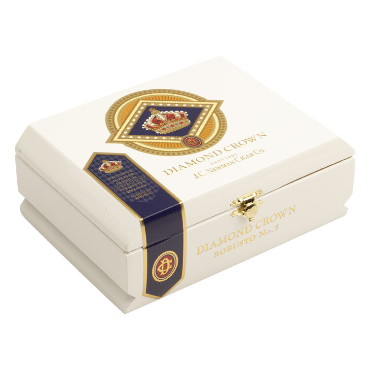 View product media DI520 Robusto #5, , jrcigars 3