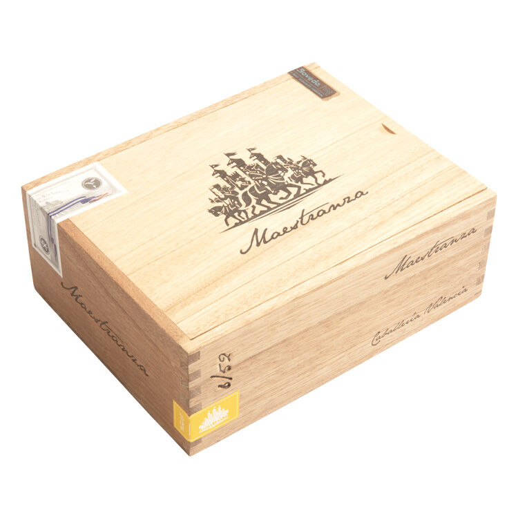 View product media RMLMCVBX Caballeria Valencia, , jrcigars 3