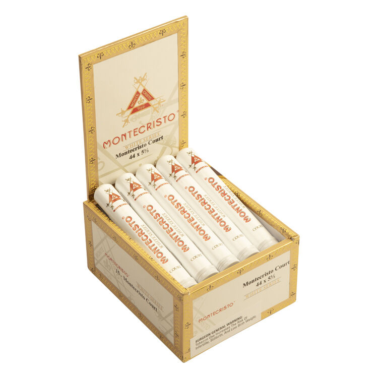 View product media MXWC15 Court Tube, , jrcigars 4