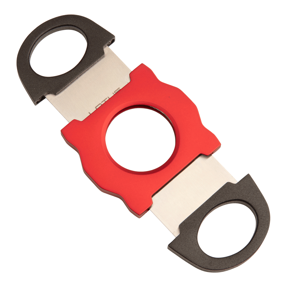 Marathon Man Cutter Red, , jrcigars