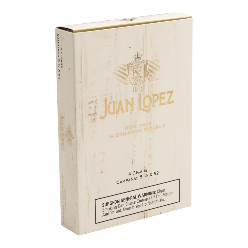 View product media JLC4 Campanas, , jrcigars 2