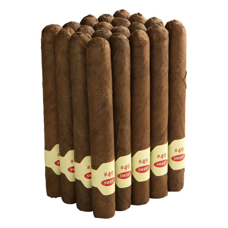 View product media FT49S No. 49 Sweet, , jrcigars 2