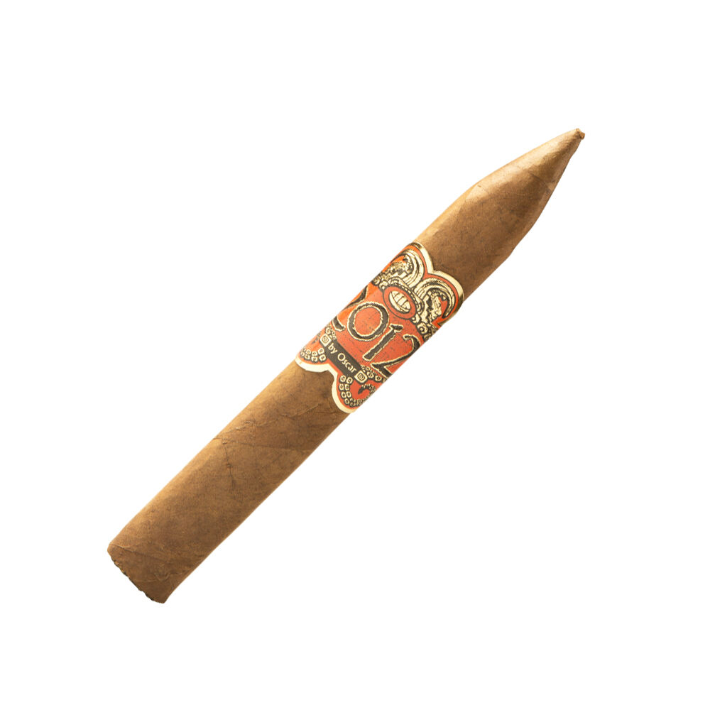 Torpedo, , jrcigars