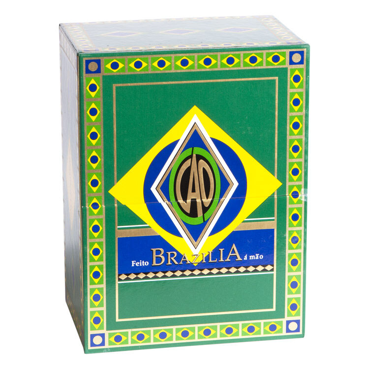 View product media CBS Samba, , jrcigars 2
