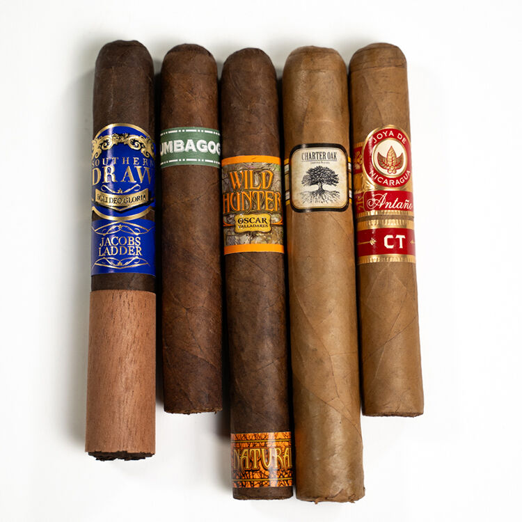 Social Media Collection Top 5 Various Wrapper Pack of 5