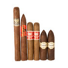 6 Cigar Variety, , jrcigars