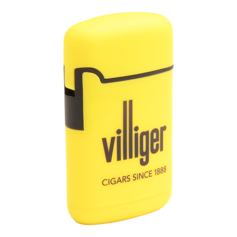 View product media 3VKYTL Villiger Yellow Torch, , jrcigars 2