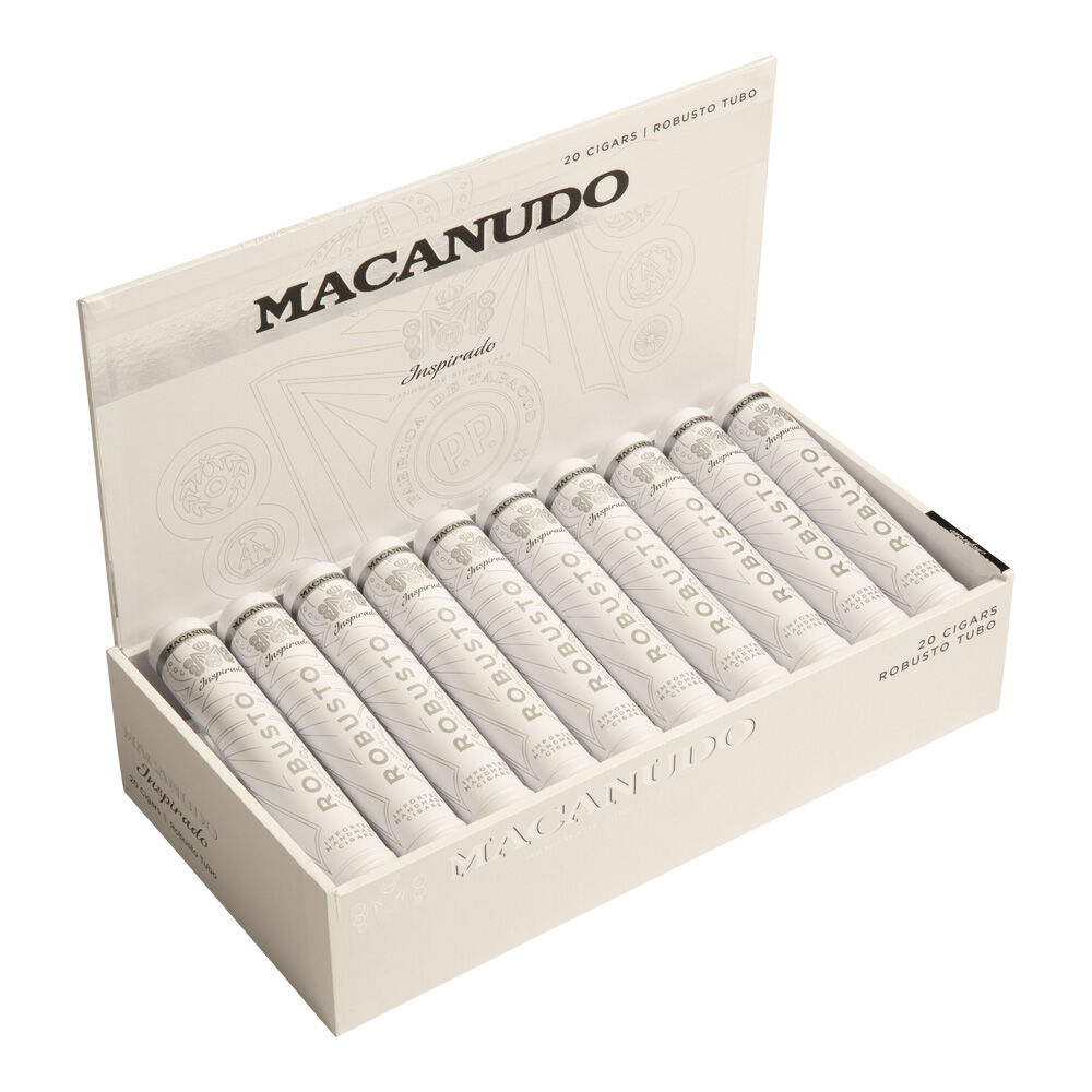 View product media MAINWRT Robusto Tubo, , jrcigars 3