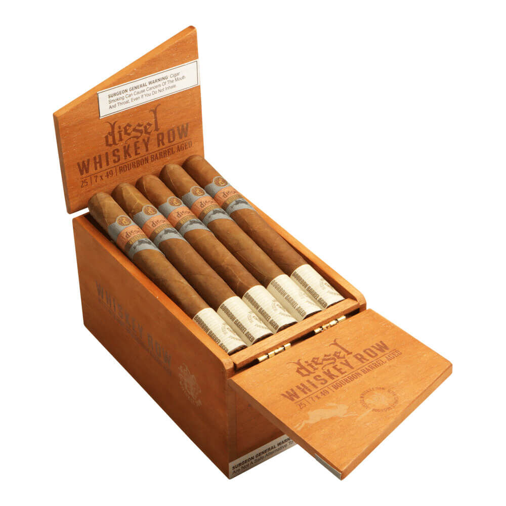 View product media DIEWRT Toro, , jrcigars 2