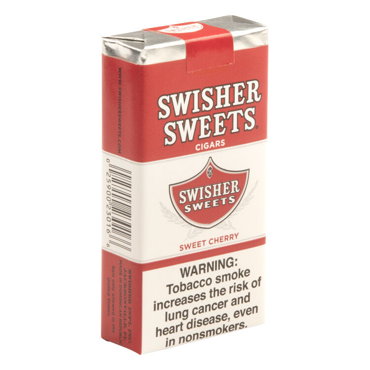 View product media SWFCCH Cherry 10/20PK, , jrcigars 2
