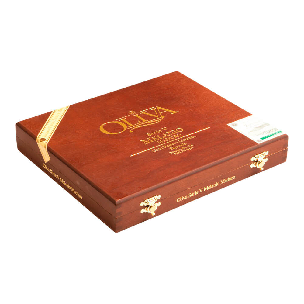 View product media OSVMF3 Limited Edition Figurado, , jrcigars 3
