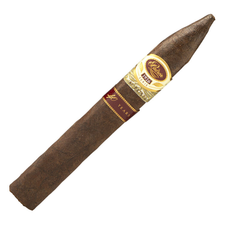 40th Anniversary Maduro, , jrcigars
