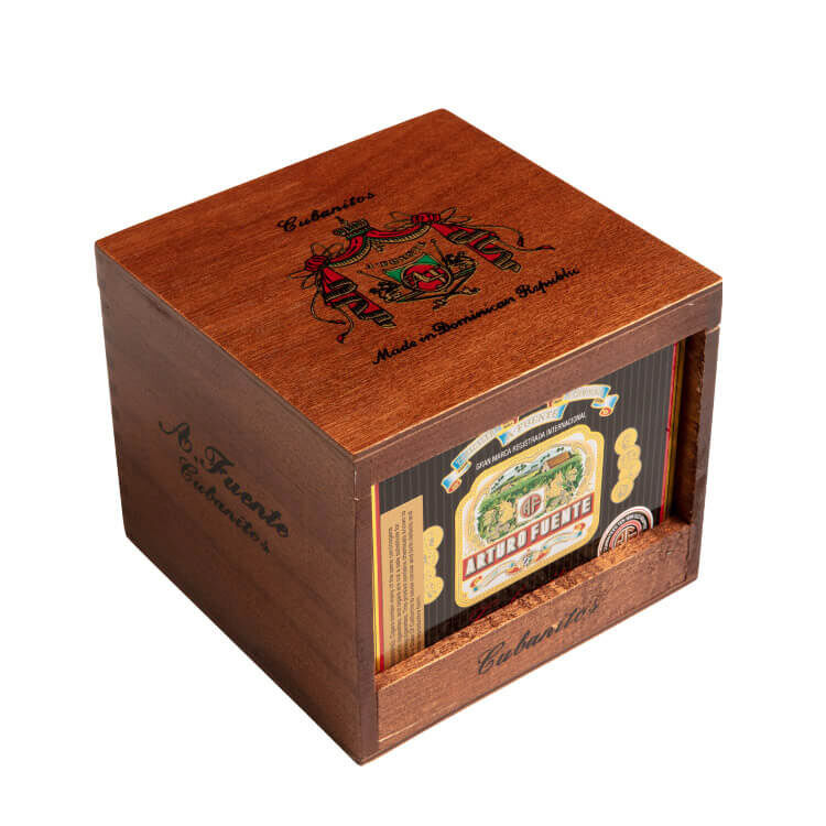 Cubanitos Tin, , jrcigars