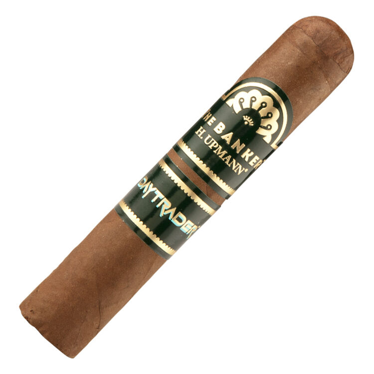 Daytrader Robusto, , jrcigars