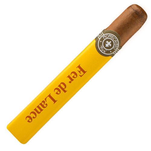 Fer de Lance, , jrcigars