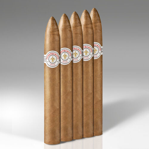 No. 2 Belicoso, , jrcigars