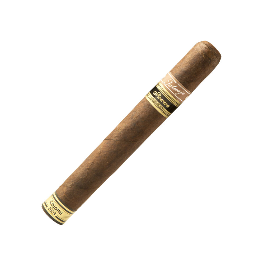 Cojonu 2003, , jrcigars