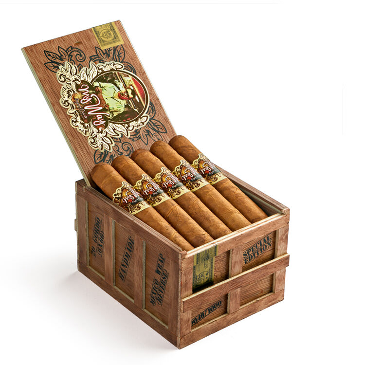 View product media OVAMWG Gordito, , jrcigars 2