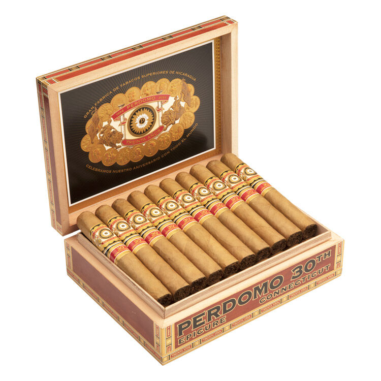 View product media PE30CE Epicure, , jrcigars 2