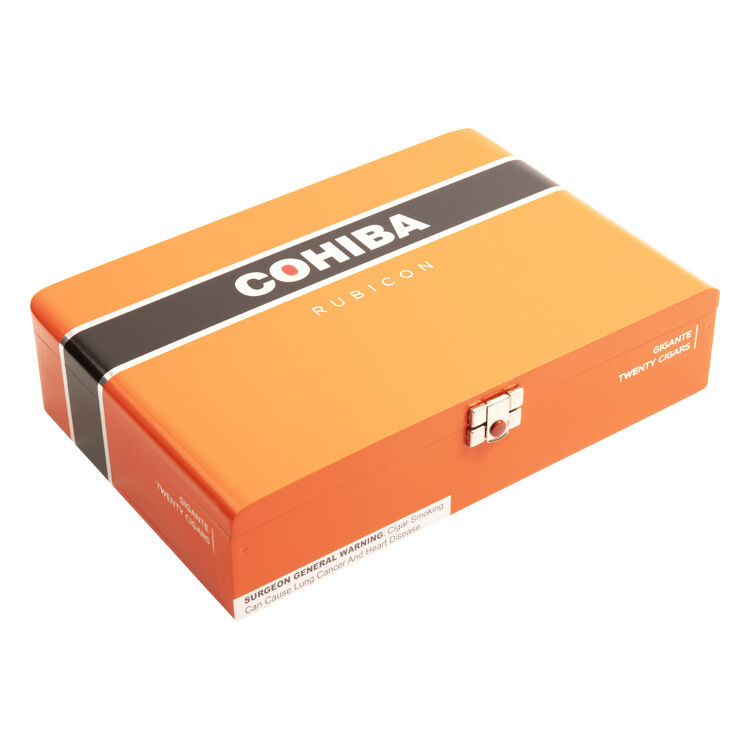 View product media CDRUBG Gigante, , jrcigars 3