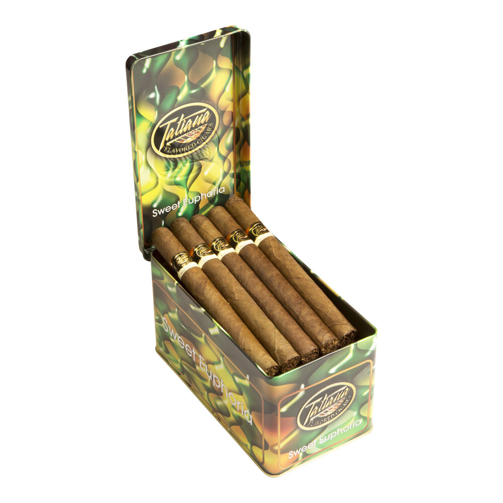 View product media TATTSE Sweet Euphoria, , jrcigars 2