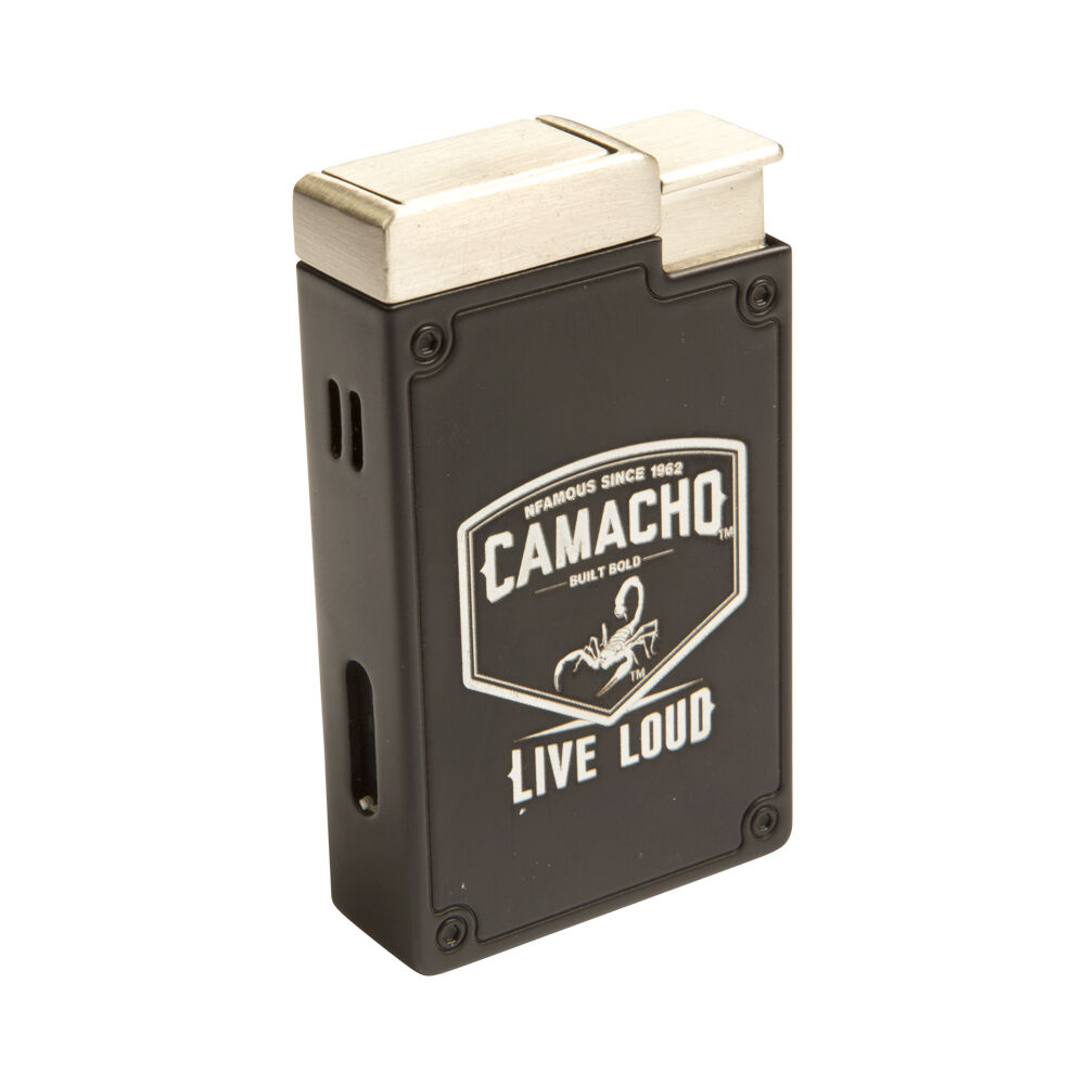 Camacho Lighter, , jrcigars