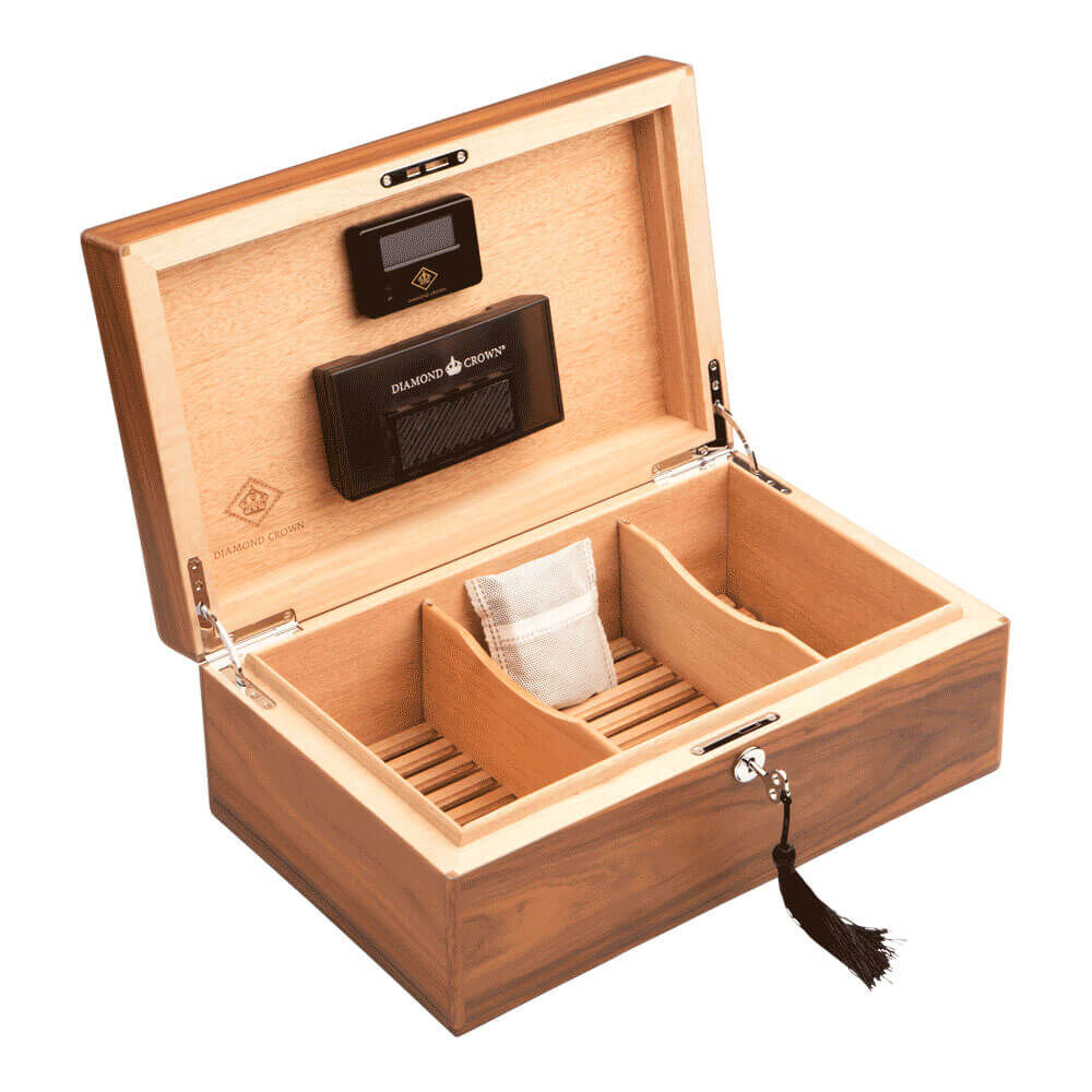 View product media 3DCDK90 Diamond Crown Drake 90ct, , jrcigars 2