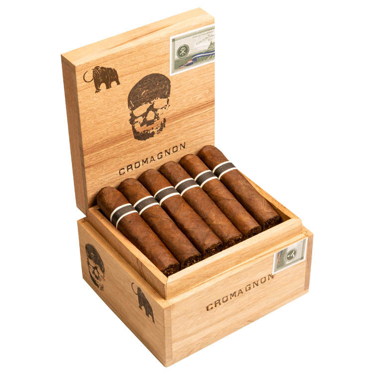 View product media CROMA3 Anthropology, , jrcigars 2