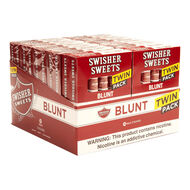 Blunt Twin Pack 10/10Pk, , jrcigars