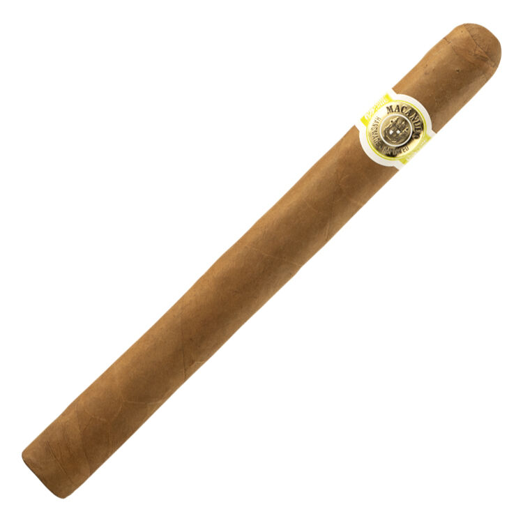 prince philip tobacco Macanudo Prince Phillip Churchill Connecticut Box of 10