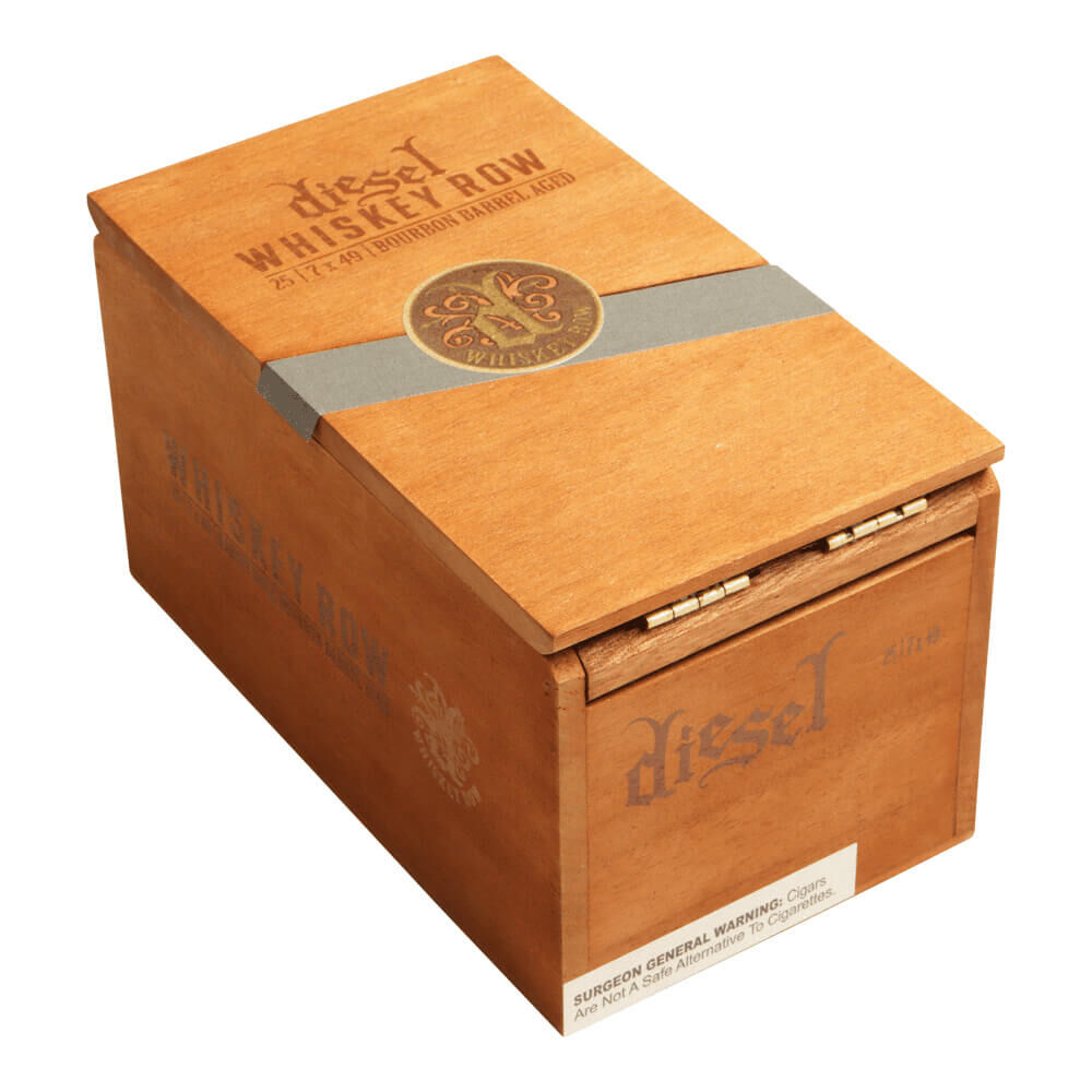 View product media DIEWRT Toro, , jrcigars 3