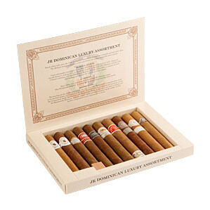 Dominican Luxury Sampler Cigars