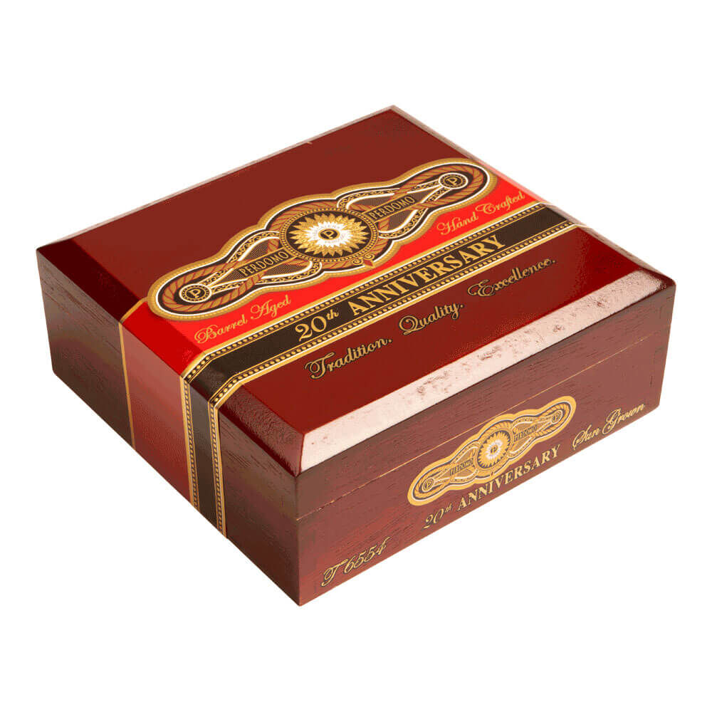 View product media PET20 Sungrown Torpedo, , jrcigars 3