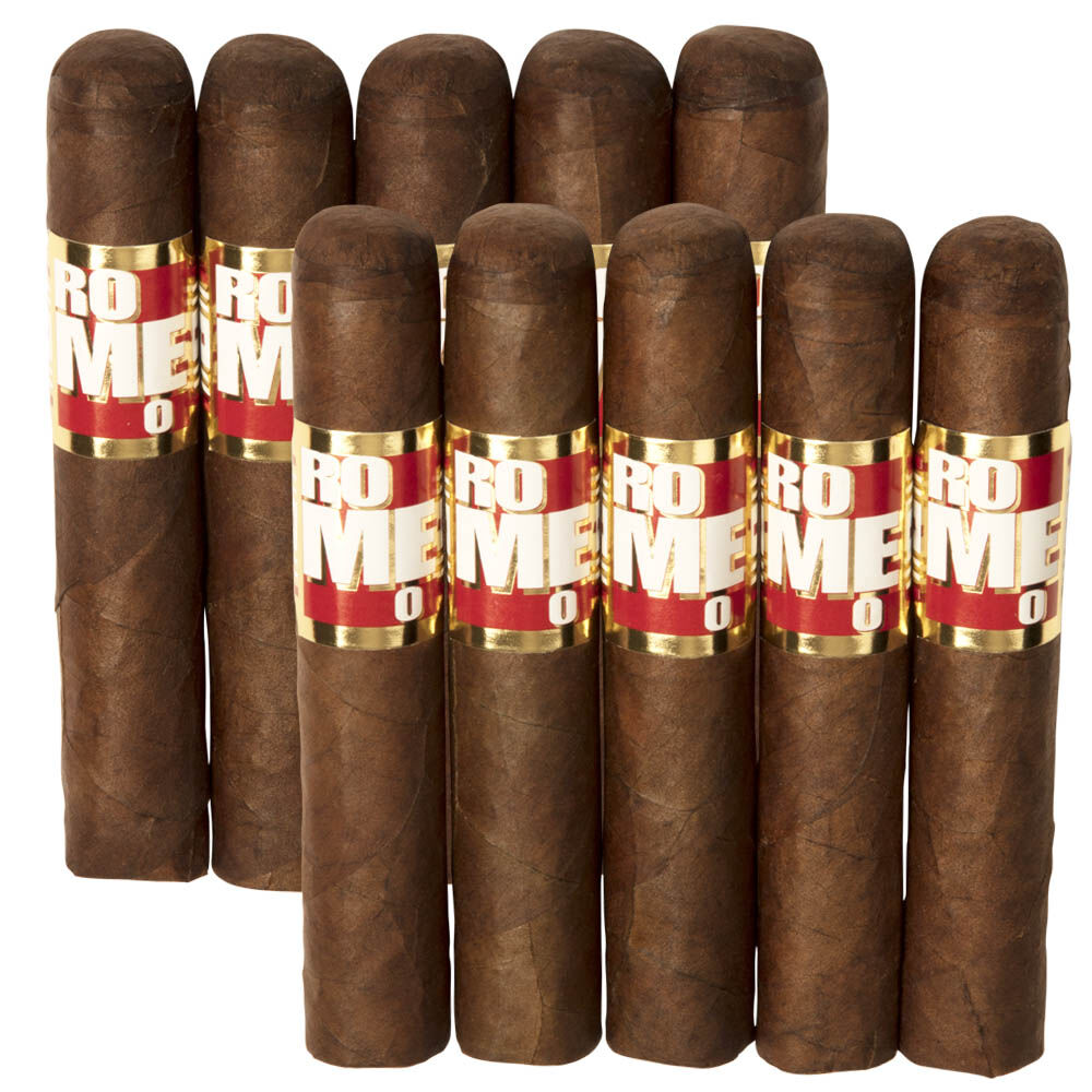 Romeo by Romeo y Julieta - Robusto 10-Pack