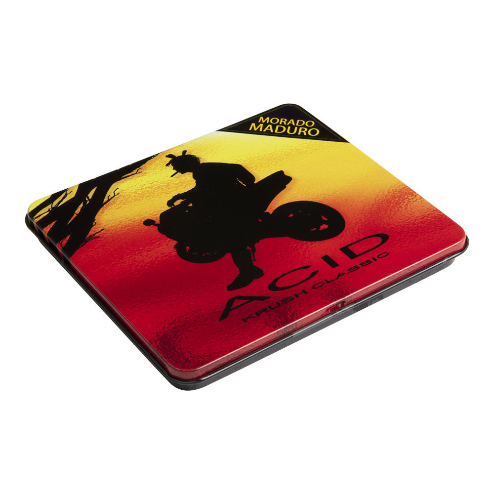 View product media ACKM Krush Morado, , jrcigars 2