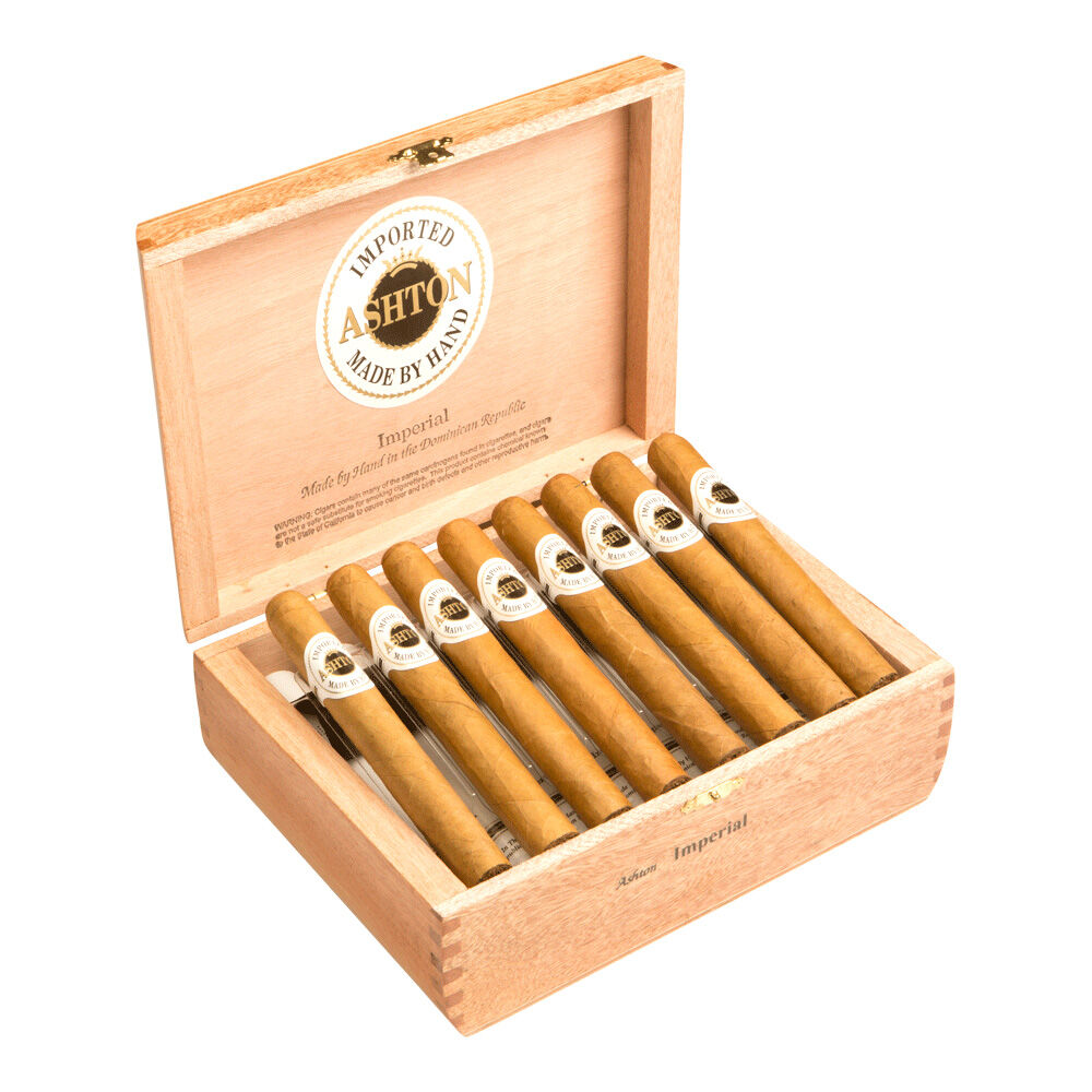 View product media ASS Sovereign, , jrcigars 3
