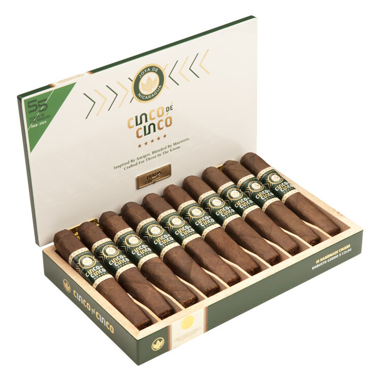 View product media JNCICRG Robusto Gordo, , jrcigars 2
