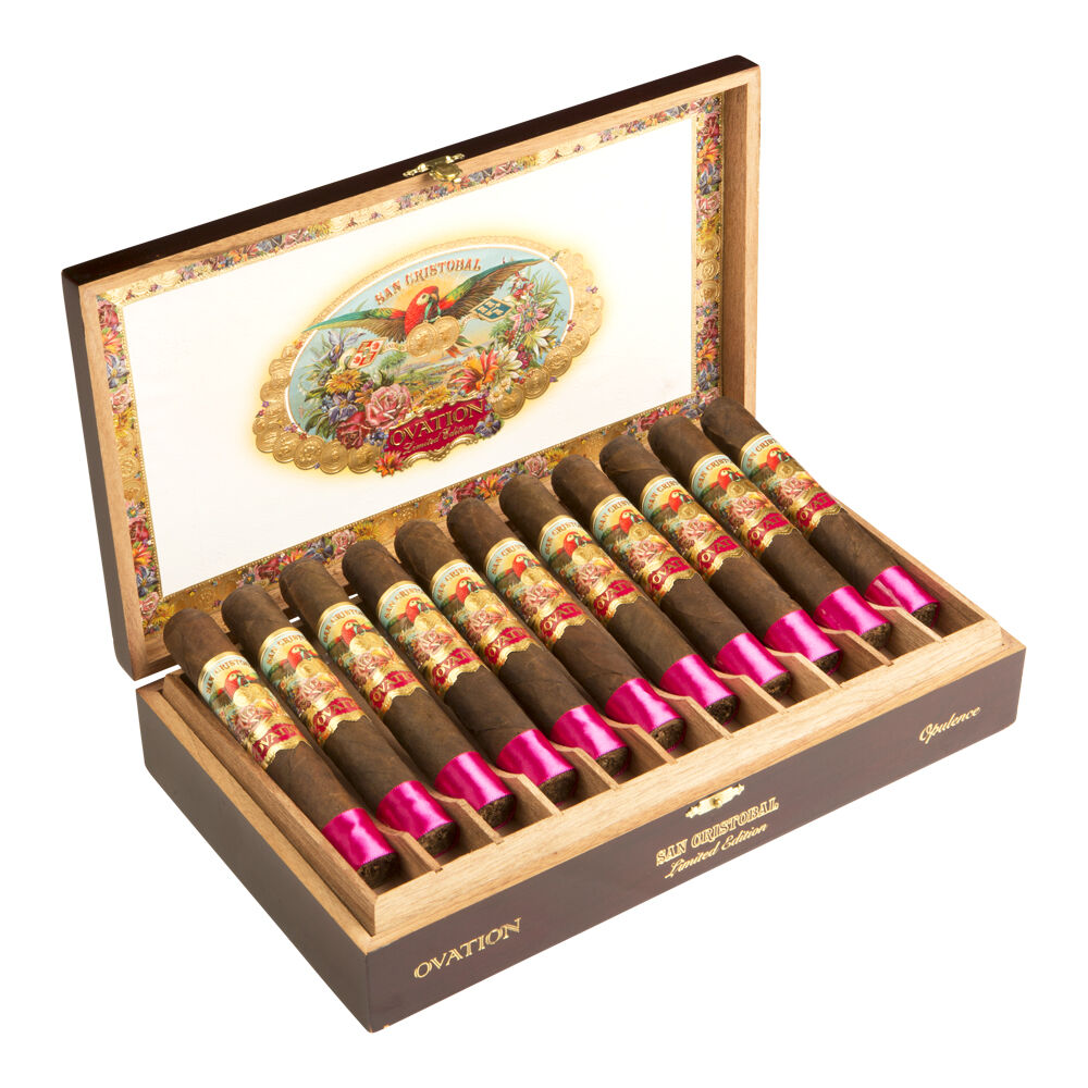 View product media SACOVOP Opulence, , jrcigars 2