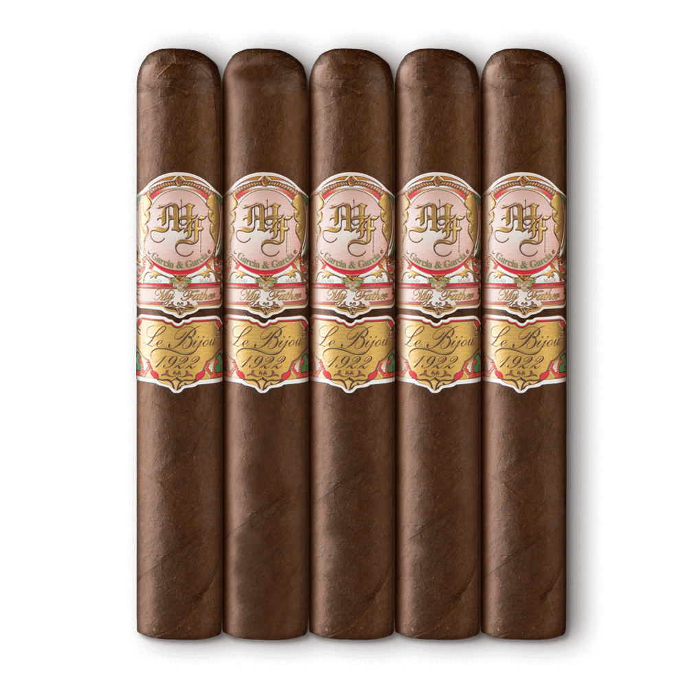 Grand Robusto, , jrcigars