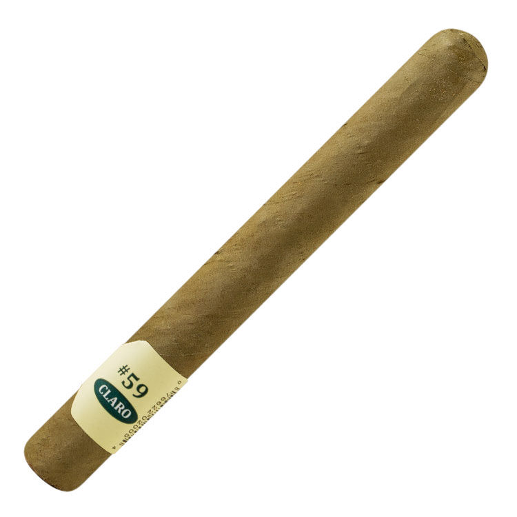 No. 59, , jrcigars
