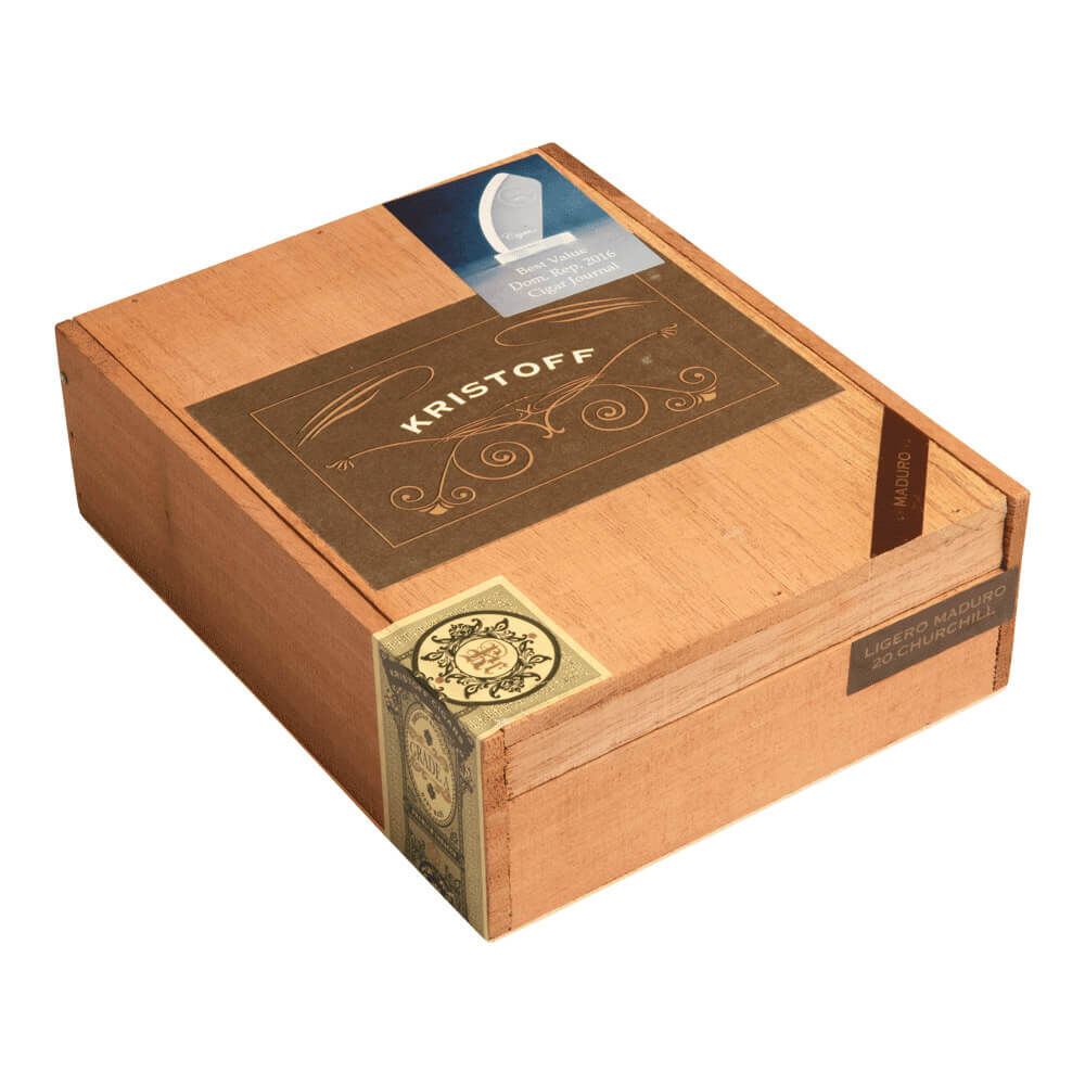 View product media KRLCH3 Churchill, , jrcigars 3