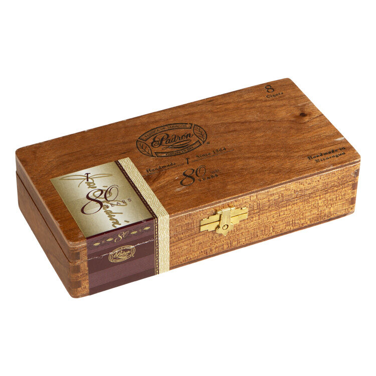 View product media PD803 80 Years Maduro, , jrcigars 3