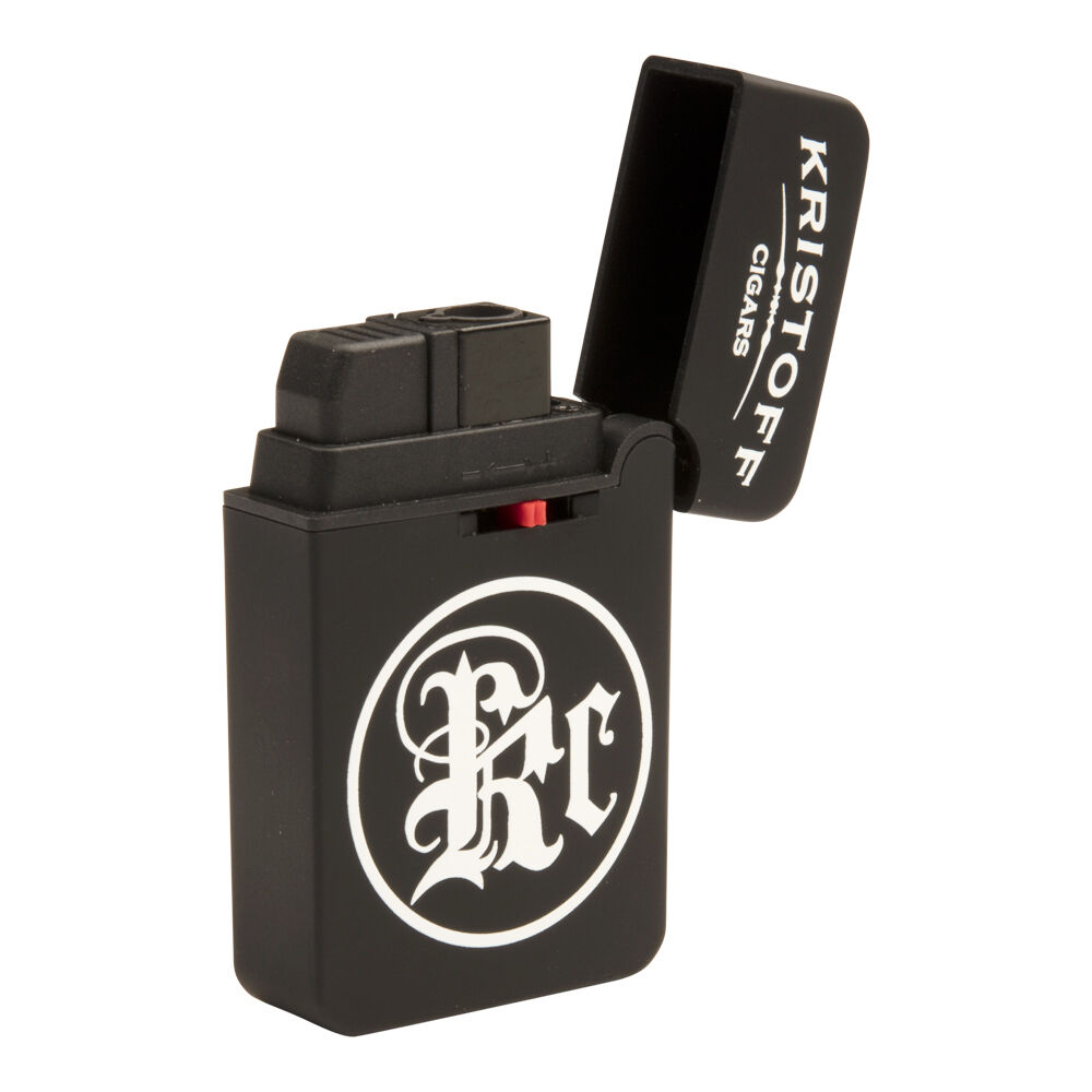 Kristoff Torch Lighter, , jrcigars